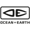 Ocean and Earth logo
